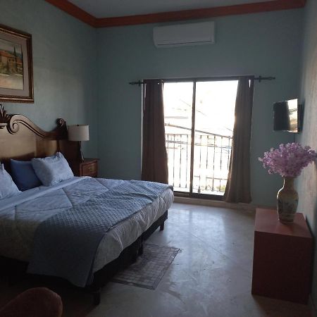 Departamento Tayde Apartamento San José del Cabo Exterior foto