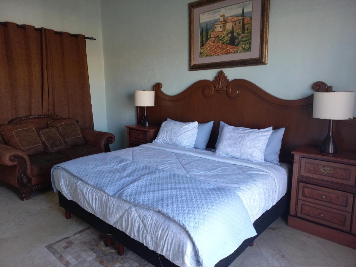 Departamento Tayde Apartamento San José del Cabo Exterior foto