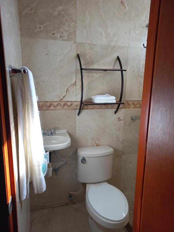 Departamento Tayde Apartamento San José del Cabo Exterior foto