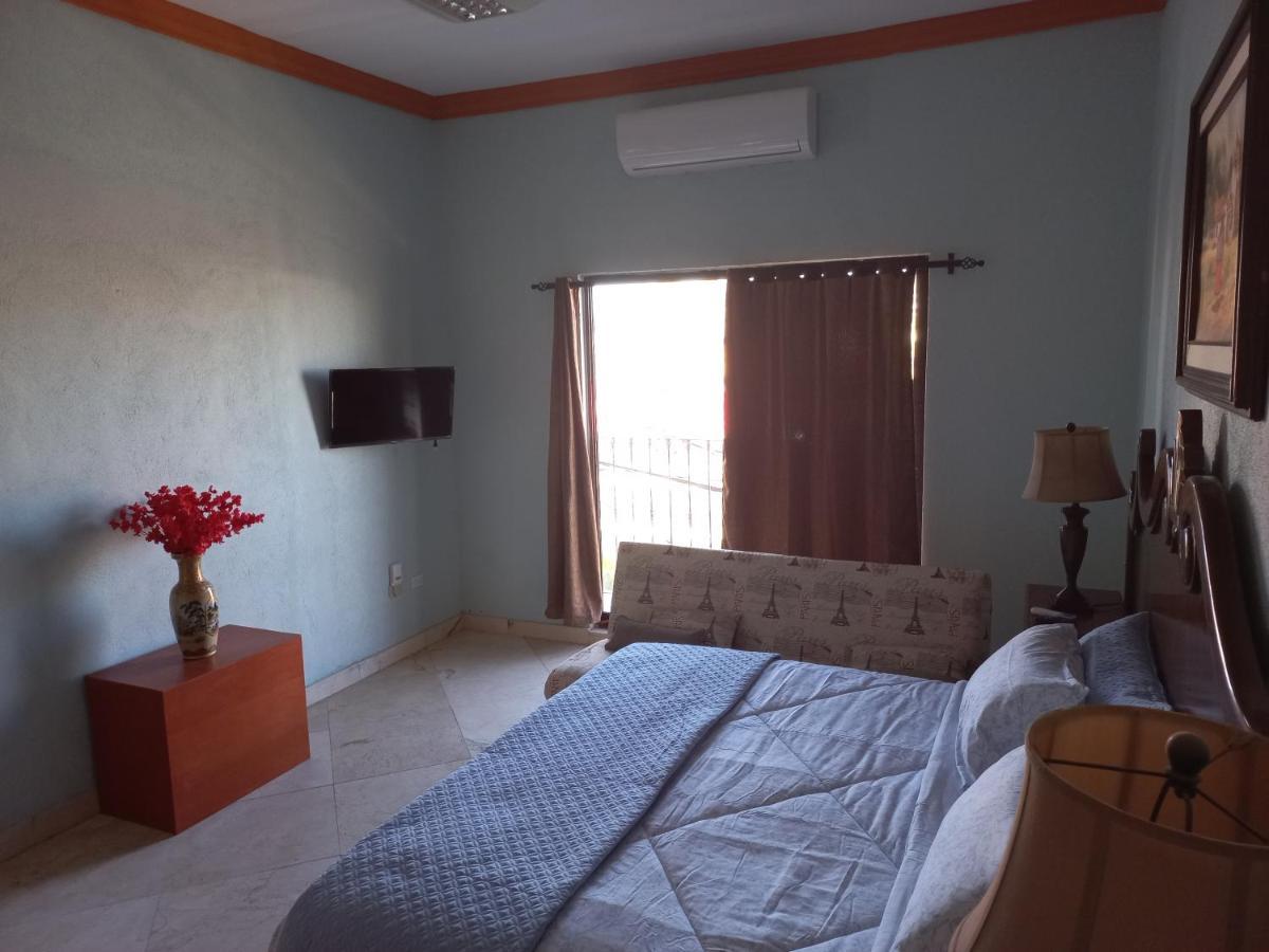 Departamento Tayde Apartamento San José del Cabo Exterior foto