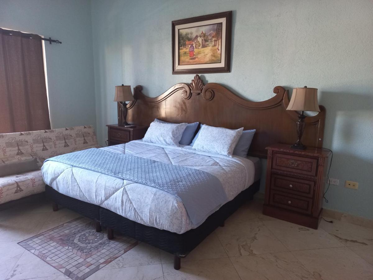 Departamento Tayde Apartamento San José del Cabo Exterior foto