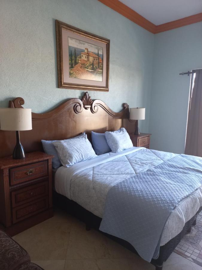 Departamento Tayde Apartamento San José del Cabo Exterior foto