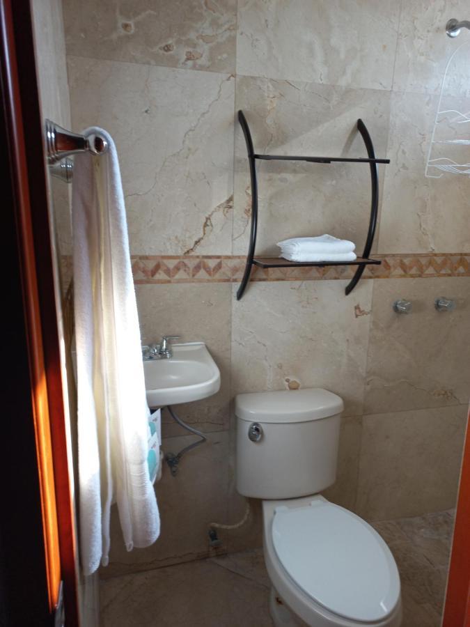 Departamento Tayde Apartamento San José del Cabo Exterior foto