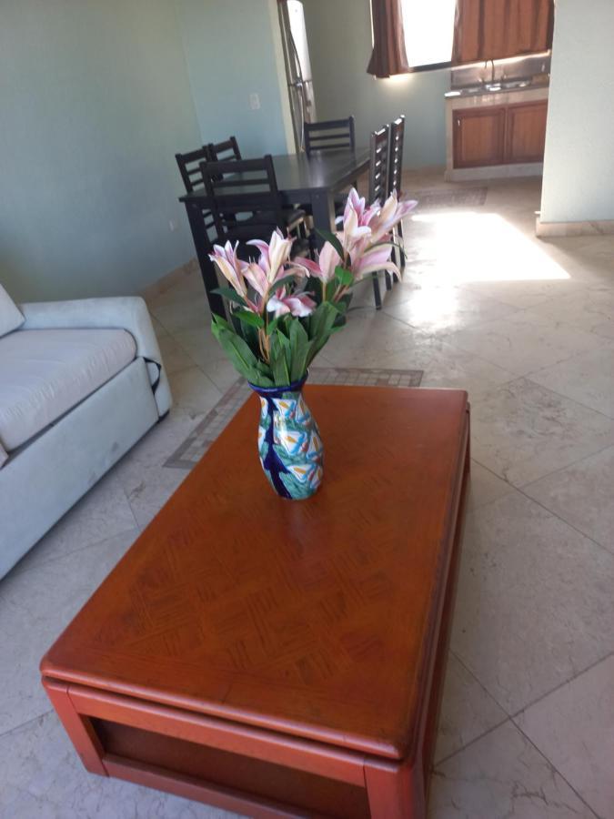 Departamento Tayde Apartamento San José del Cabo Exterior foto
