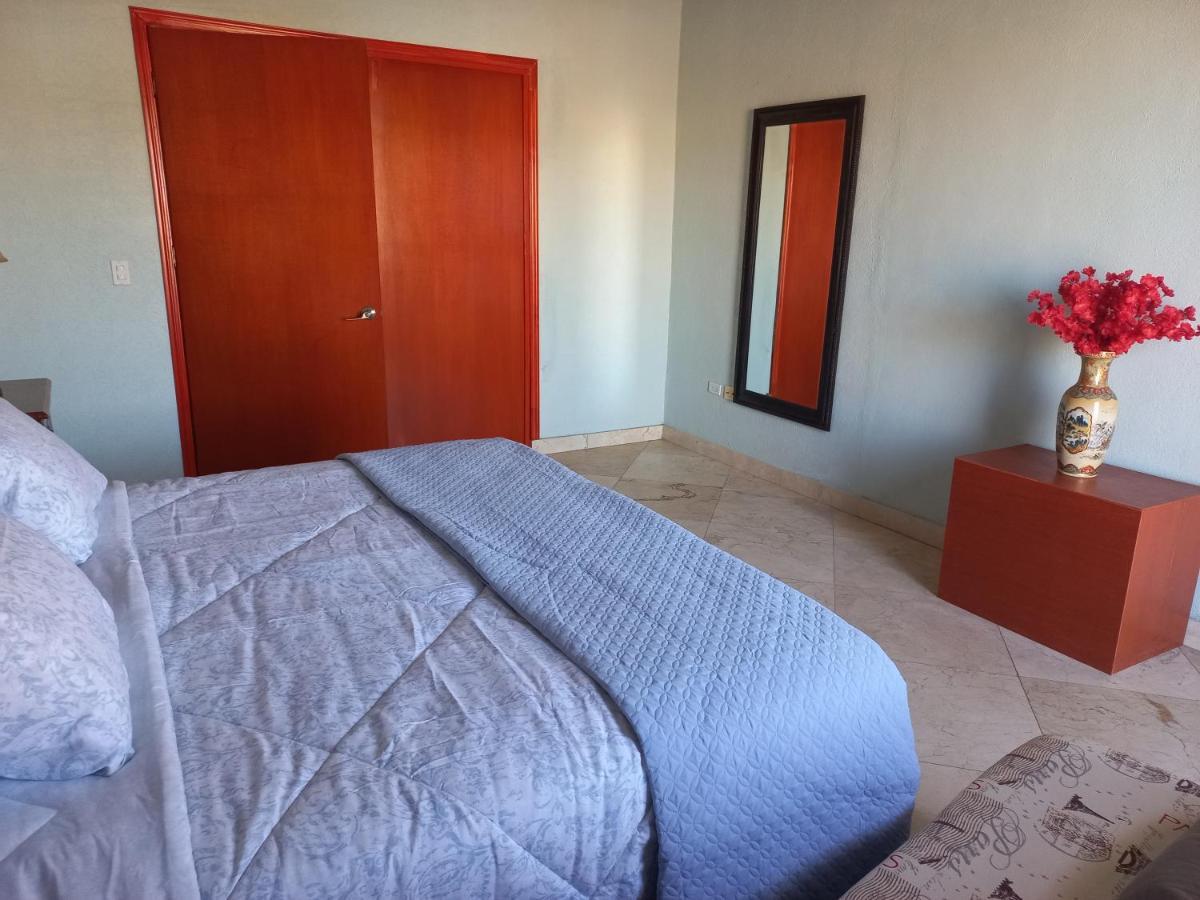 Departamento Tayde Apartamento San José del Cabo Exterior foto