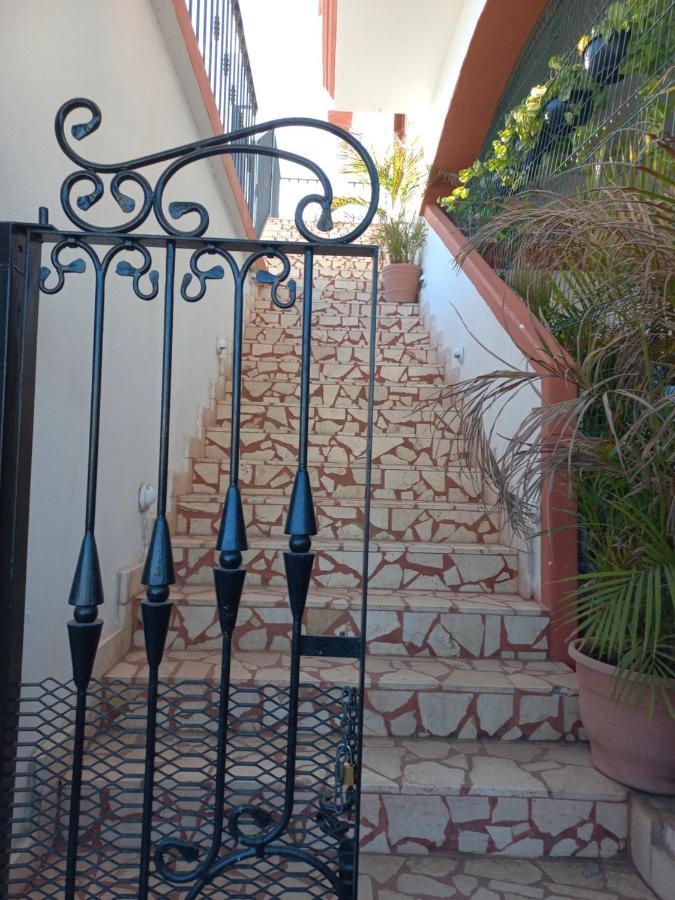 Departamento Tayde Apartamento San José del Cabo Exterior foto